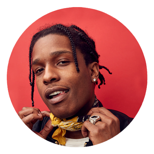 A$AP Rocky