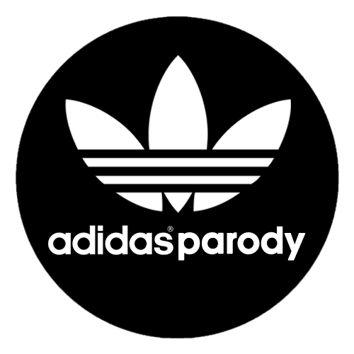 Adidas Parody