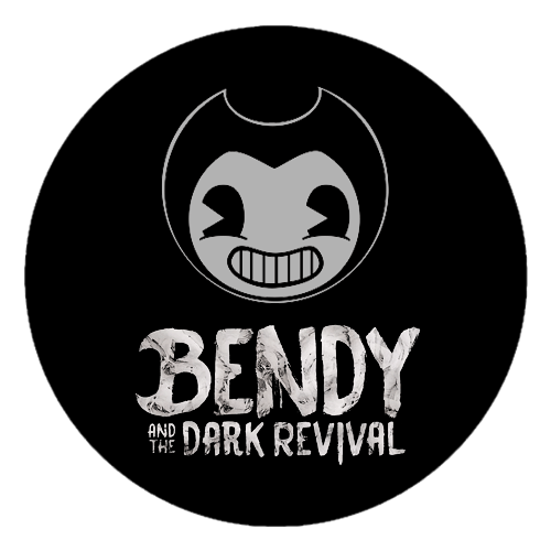 Bendy And The Dark