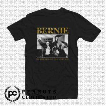 Bernie Sanders X The Smiths