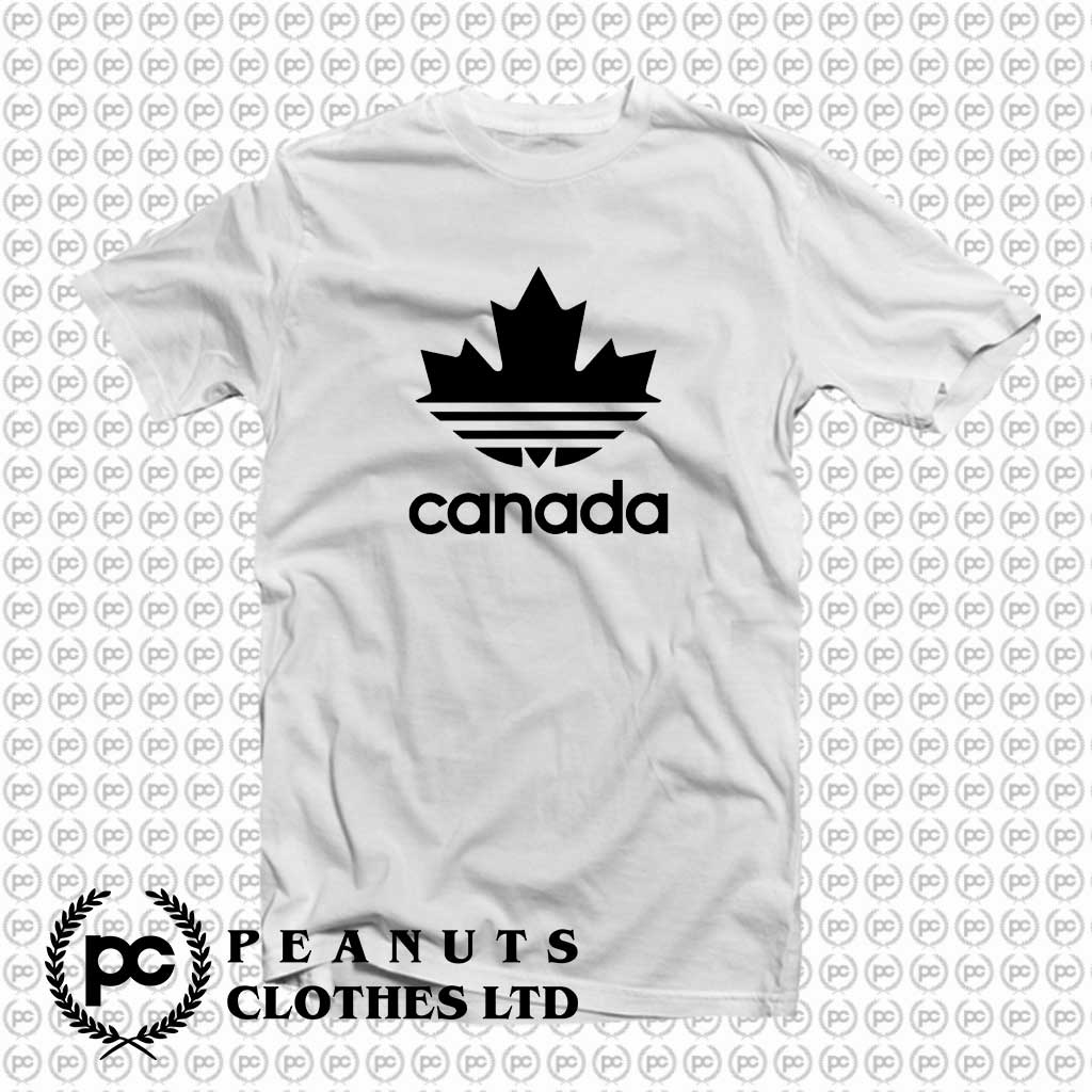 Canada adidas sales