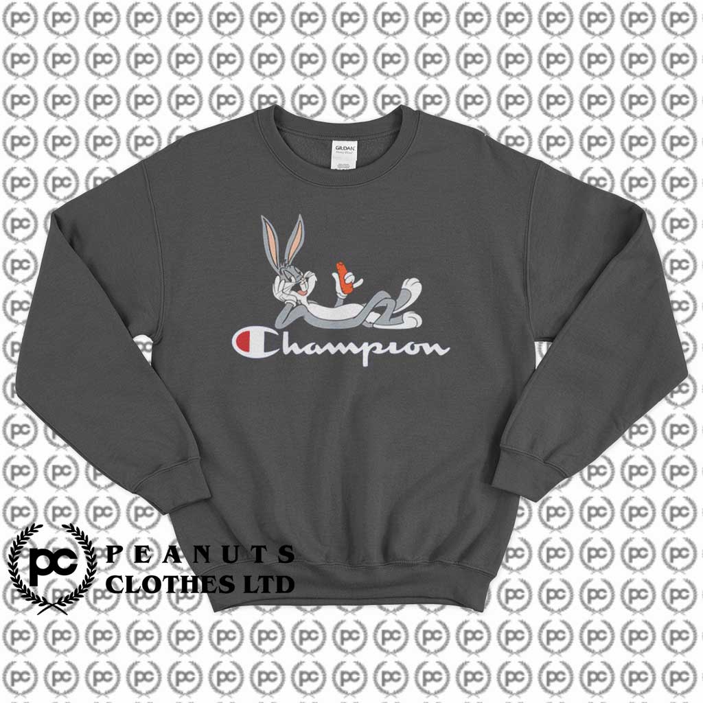 white champion hoodie jd