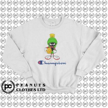 Champion x Marvin the Martian