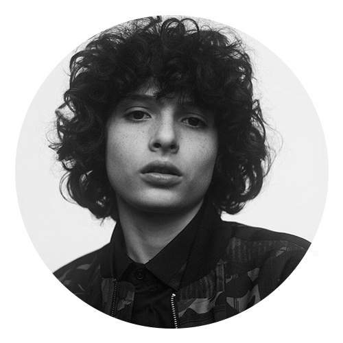 Finn Wolfhard