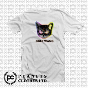 Golf Wang Funny Cat