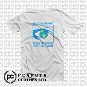 Golf Wang Mother Earth T Shirt