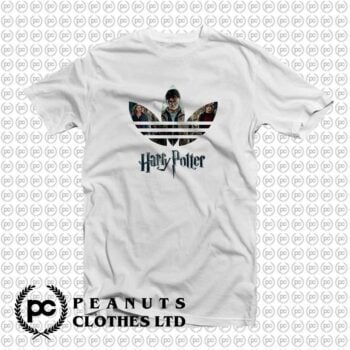 Harry Potter Adidas Logo