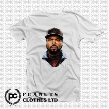 Hip Hop Ice Cube Rap