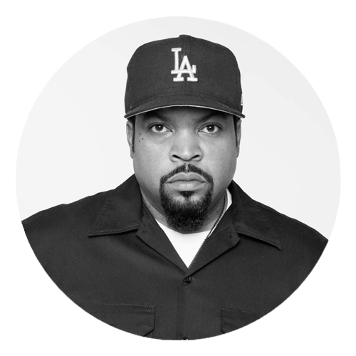 Ice Cube