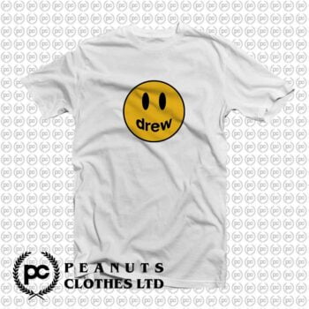 drew t shirt india