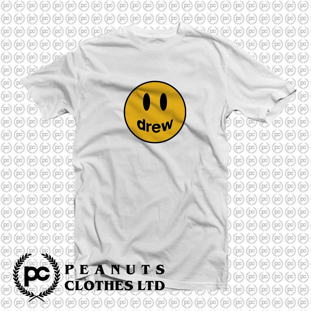 drew shirts justin bieber