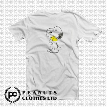 under armour peanut shirt