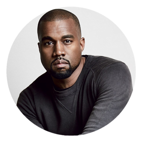 Kanye West