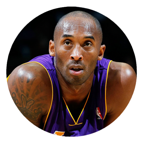 Kobe Bryant