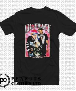 Lil Tracy Rare Vintage