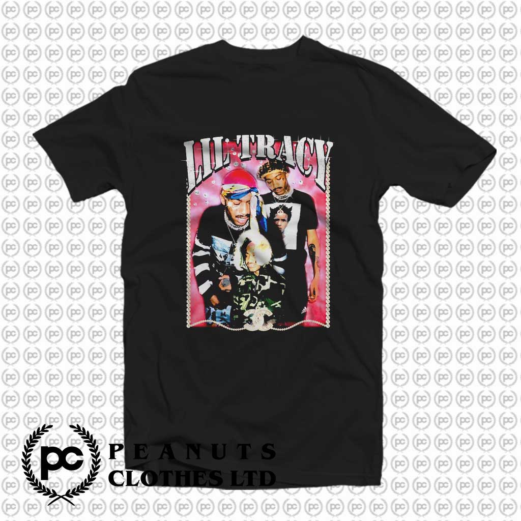 lil tracy shirt