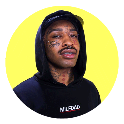 Lil Tracy