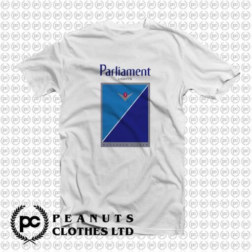 Parliament Cigarettes