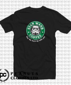 Starbucks Logo Star Wars Coffee