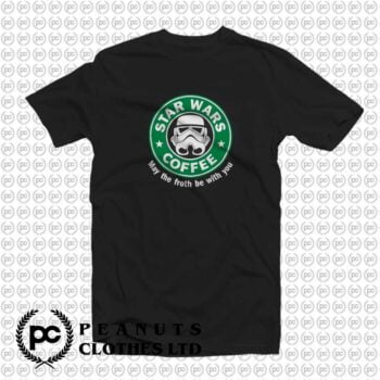 Starbucks Logo Star Wars Coffee