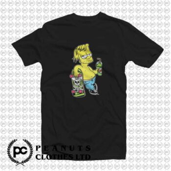 The Simpsons Chillin Skate