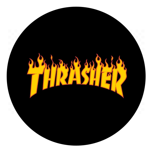 Thrasher