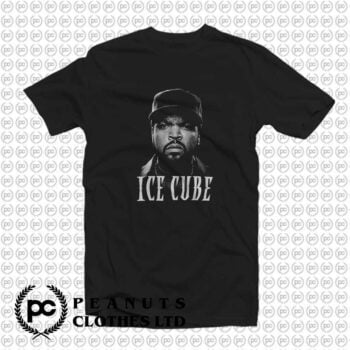 Vintage Ice Cube Big Face
