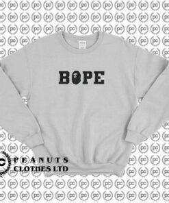 BAPE Happy New Year Spell Out Logo j