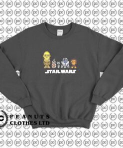 BAPE x Star Wars Droid d