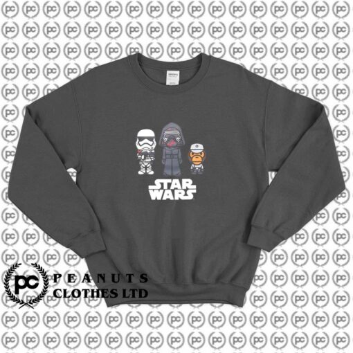 BAPE x Star Wars First Order s