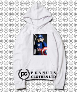 Captain America Star Wars Stormtrooper