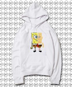 Cartoon vs Real Spongebob Squarepants