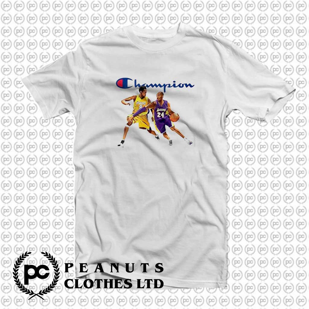 kobe bryant 8 24 shirt