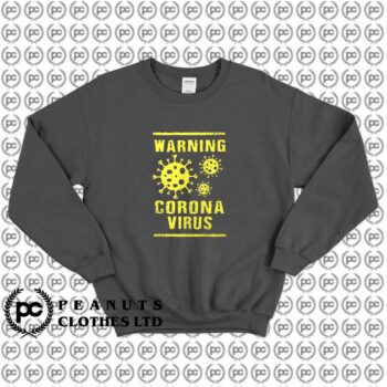 China Warning Coronavirus hj