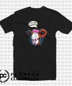 Cute Unicorn Deadpool Despicable Me a