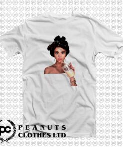 Cutie Selena Gomez Ice Coffee d