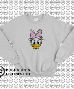 Daisy Duck Head Funny g