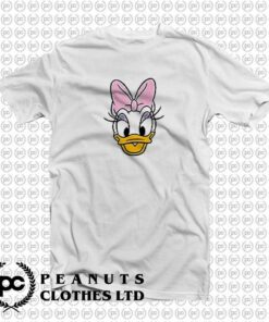 Daisy Duck Head Funny hi