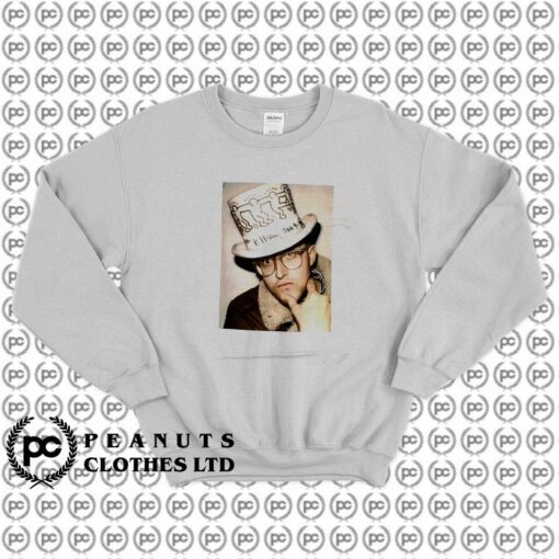 Diamond Supply x Haring In A Hat a