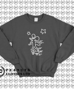Diamond Supply x Haring Skating e