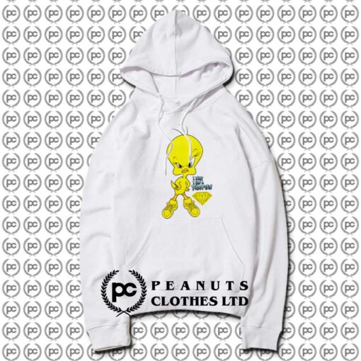 Diamond x Cutie Looney Tunes Puddy Tat