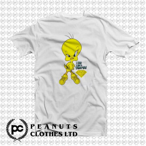 Diamond x Cutie Looney Tunes Puddy Tat z