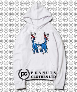 Diamond x Haring Stand Together