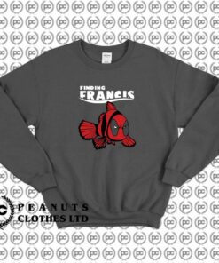 Disney Finding Nemo Marvel Deadpool s
