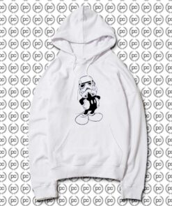Disney Mickey x Star Wars Imperial