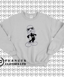 Disney Mickey x Star Wars Imperial d