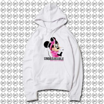 Disney Minnie Mouse Unbreakable