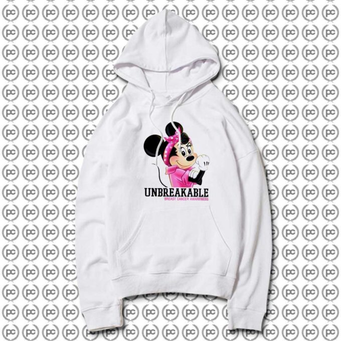 Disney Minnie Mouse Unbreakable