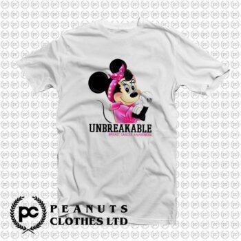 Disney Minnie Mouse Unbreakable d
