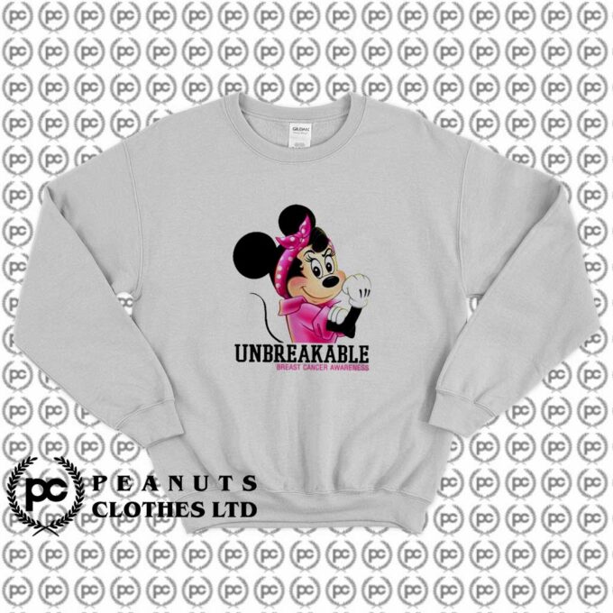 Disney Minnie Mouse Unbreakable k